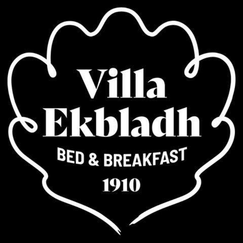 Villa Ekbladh Västanfjärd Dış mekan fotoğraf