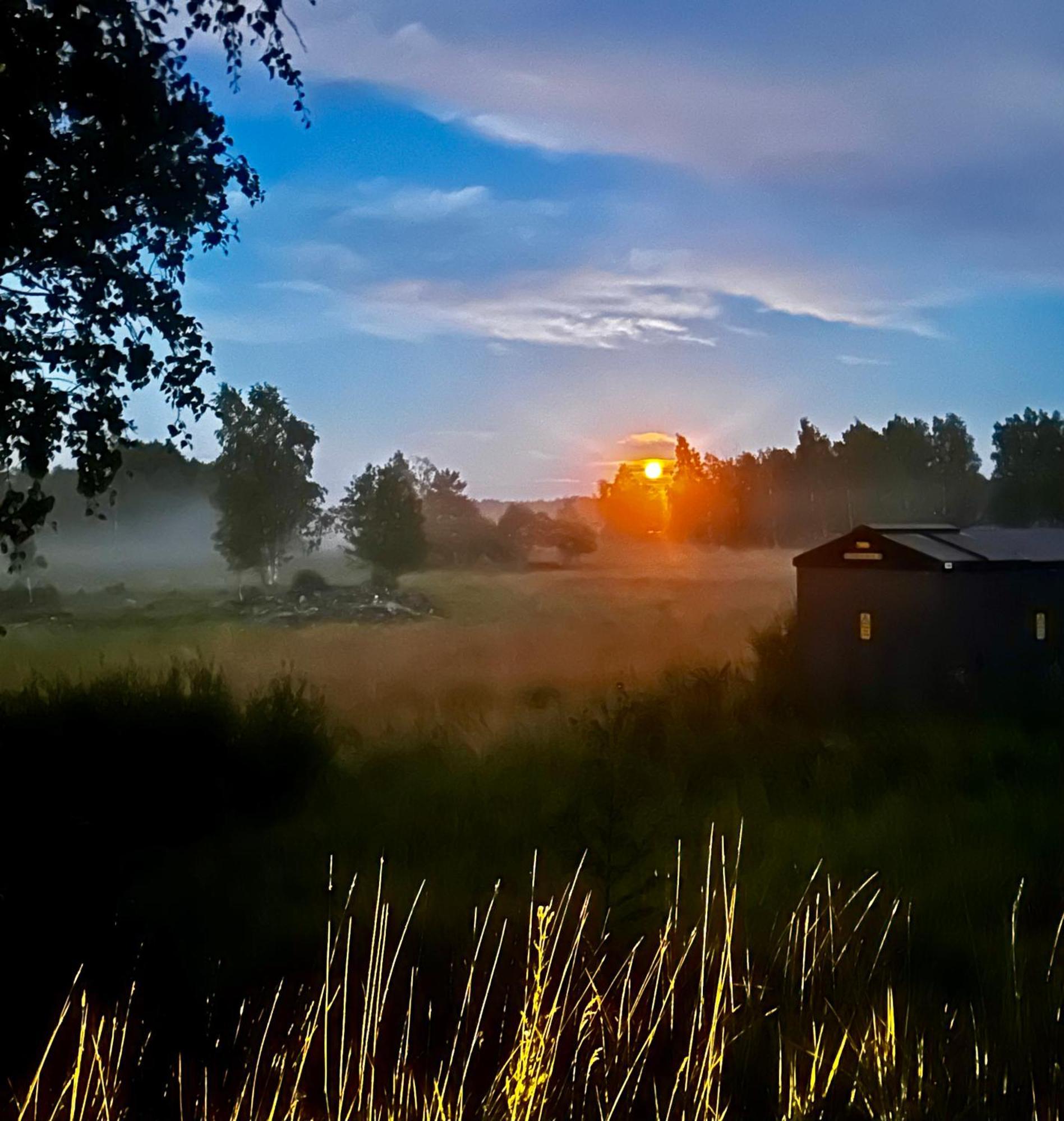 Villa Ekbladh Västanfjärd Dış mekan fotoğraf