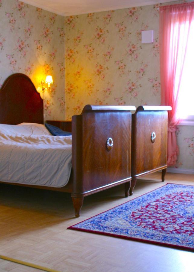 Villa Ekbladh Västanfjärd Dış mekan fotoğraf
